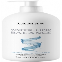 Water-Lipid-Balance Cream (Крем-финиш для рук увлажняющий)