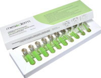 Lifting Serum (Лифтинговый пептидный коктейль с гиалуроновой кислотой для дермароллера)