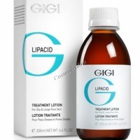 Lip treatment lotion (Лосьон лечебный), 200 мл