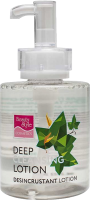 Deep Cleansing Lotion Desincrustant (Лосьон для глубокого очищения «Дезинкрустант»)
