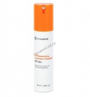 MD Ceuticals 3D Moisturizing Sunscreen Protection spf 50+ (Увлажняющий, антиоксидантный, восстанавливающий солнцезащитный крем), 50 мл