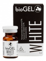 White (Биоревитализант для глаз), 5 мл