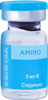 Skintex Amino (Биоревитализирующий стерильный гель для выравнивания рельефа кожи), 5 мл