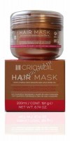Hair mask repair (Маска для сухих и поврежденных волос)