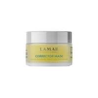 Corrector Mask (Маска-корректор против несовершенств кожи с салициловой кислотой и серебром)