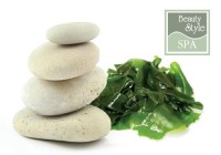 Nature alga body lifting powder mask (Моделирующая лифтинговая маска с эластином для тела), 1 кг