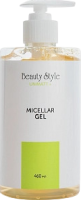 Unimatt+ Micellar Gel (Мицеллярный очищающий гель для жирной и смешанной кожи)