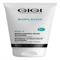 Bp moisturizing mask supreme (Маска увлажняющая энергетическая Суприм)