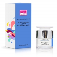 Hydro Active 30 H Moisturizing Active concentrate (Активный увлажняющий концентрат)
