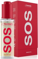 S.O.S rescue oil (Защитное масло)