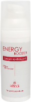 Energy Booster (Крем ревитализант для кожи лица и области век), 50 мл