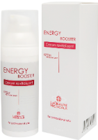 Energy Booster (Крем ревитализант для кожи лица и области век), 50 мл