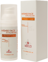 Intense Face Antioxidant (Интенсивный антиоксидантный крем), 50 мл