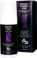 Intensive Formula Mask (Комбинированная пилинг-маска для жирной кожи и кожи с акне), 50 мл