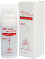 Enzymal Advanced (Энзимный пилинг-маска), 50 мл