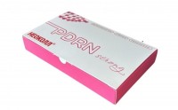PDRN strong (Пептидный комплекс), 1*6 мл