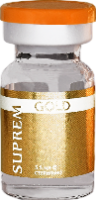 Suprem Gold (Биоревитализирующий стерильный гель), 3,5 мл