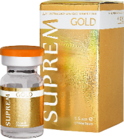 Suprem Gold (Биоревитализирующий стерильный гель), 3,5 мл