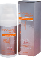 Moonlight Shadow (Осветляющая маска), 50 мл