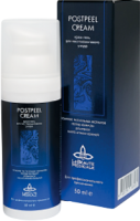 Postpeel Cream (Постпилинговый крем-гель), 50 мл