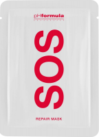 SOS Repair Mask (Восстанавливающая маска)
