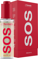 SOS Rescue Oil (Защитное масло), 30 мл