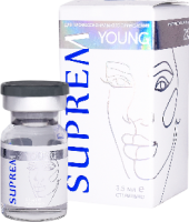 Suprem Young (Биоревитализирующий стерильный гель), 3,5 мл