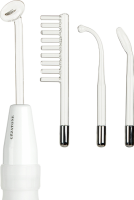 Biolift4 118 (Оборудование для дарсонвальной терапии), 4 насадки 