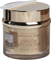 Radiance Mask (Омолаживающая маска «Активатор Молодости»), 30 мл