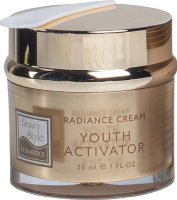 Radiance Cream (Омолаживающий крем «Активатор молодости»), 30 мл