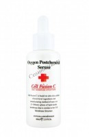 Oxygen postchemical serum (Кислородная восстанавливающая сыворотка после инвазивных процедур), 60 мл