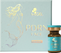 PDRN Face (Биогель увлажнение и лифтинг кожи лица, шеи и декольте), 5,5 мл