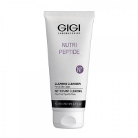 NP Clearing Cleanser (Пептидный очищающий гель), 200 мл
