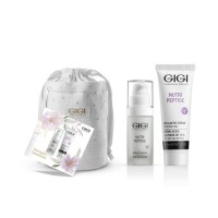 NP Hydra Glow Boost (Набор Сияние)