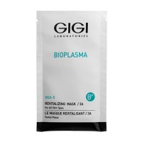 Bp revitalizing mask (Омолаживающая энергетическая маска), 1 саше*20 мл
