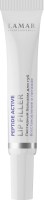 Lip Filler (Пептидный бальзам для губ), 10 мл