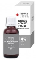 Jessners Modified Peeling (Пилинг Джесснера Модифицированный), 30 мл.