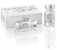 Stem Cell Med Peel Renewal 369 (Пилинг с аминокислотами и гиалуроновой кислотой), 2*7 мл.