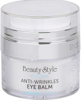 Anti-Wrinkles Balm (Питательный бальзам против морщин для области вокруг глаз и губ)