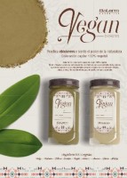 Biokera Vegan Poster (Плакат Biokera Vegan), 1 шт.