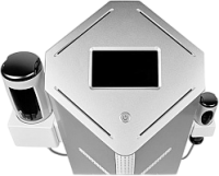 EndoBody Pro AMG1100 (Профессиональный аппарат для коррекции фигуры и лифтинга)