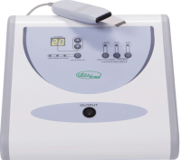 Bio Sonic 3008 (Профессиональный аппарат для ультразвуковой чистки и фонофореза)