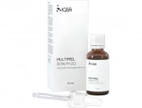 Multipeel 30% pH 2 (Айкьюлифт Мультипилинг 30% pH 2.0), 30 г