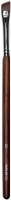 Angled Eyeliner Brush (Скошенная кисть для макияжа глаз)