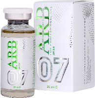 ARB 07 Аnti-inflammatory Booster (Гель бустер противовоспалительный), 20 мл