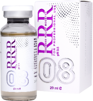 RRR 08 Redness Relief Booster (Гель бустер против покраснений кожи), 20 мл