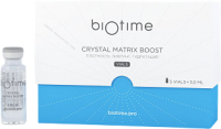 Crystal Matrix Boost (Стерильный биологически активный коктейль)