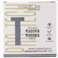Placenta Vegetal (Восстанавливающий лосьон "Растительная плацента"), 