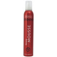 мусс сильной фиксации Strong Mousse 300 мл