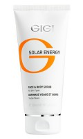 Se face & body scrub (Скраб для лица и тела), 200 мл